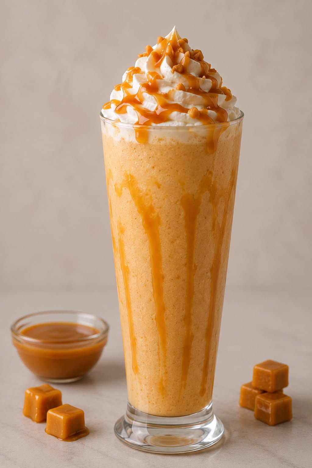 Caramel - Cookie Milk Feast