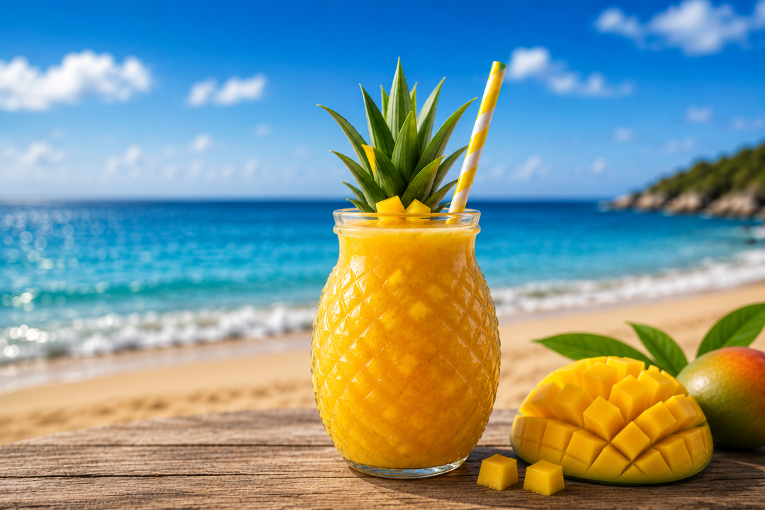 Mango Tango
