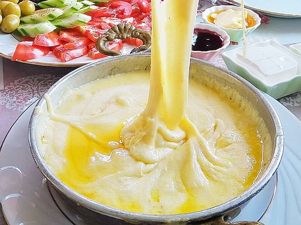 Kuymak